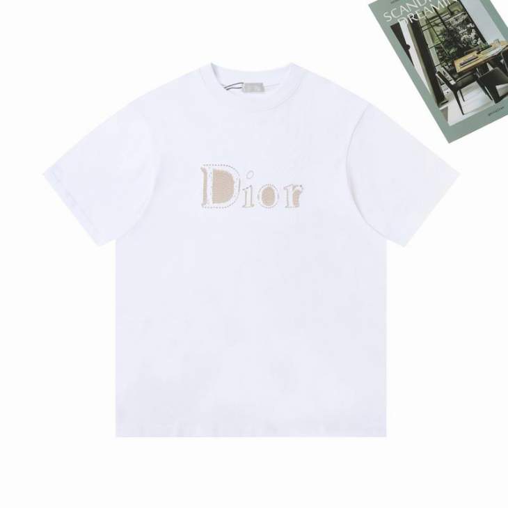 Dior T Shirts Short _SKUDiorM-2XLtltx11716379